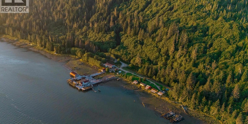 LOT 44 CASSIAR DRIVE Port Edward Photo 6 LOT 44 CASSIAR DRIVE Port Edward Photo 6